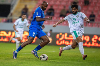 تعادل مثير بين كربلاء والطلبة بهدفين لمثلهما في دوري نجوم العراق