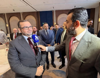 وزير الصحة: أكثر من 40 مصنعاً دوائياً في العراق ونعمل على تطوير إنتاجها