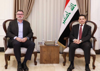 من مراقبة الحدود إلى مكافحة المسيّرات.. العراق يبحث الاستفادة من تقنيات جوية كندية